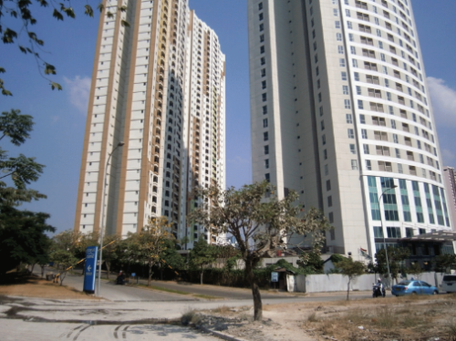 Completed apartment sale lease, jual sewa apartemen, Bakrieland Development  | We provide Indonesia infrastructure map on various property sectors and data. Access property listings, infrastructure developments, news, and valuable transaction data for informed decisions.