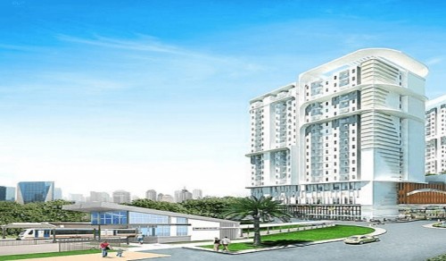 Under Construction apartment sale lease, jual sewa apartemen, Duta Indah Kencana | We provide Indonesia infrastructure map on various property sectors and data. Access property listings, infrastructure developments, news, and valuable transaction data for informed decisions.