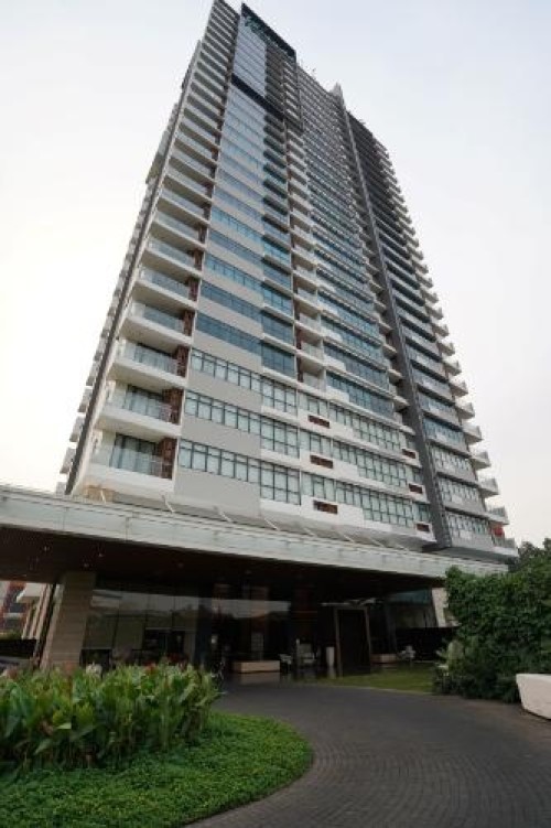 Completed apartment sale lease, jual sewa apartemen, Pulau Intan Development | We provide Indonesia infrastructure map on various property sectors and data. Access property listings, infrastructure developments, news, and valuable transaction data for informed decisions.