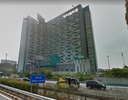 Completed apartment sale lease, jual sewa apartemen, HK Realtindo | We provide Indonesia infrastructure map on various property sectors and data. Access property listings, infrastructure developments, news, and valuable transaction data for informed decisions.