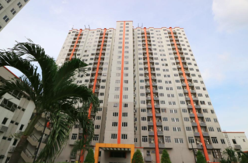 Completed apartment sale lease, jual sewa apartemen, Summarecon Agung  | We provide Indonesia infrastructure map on various property sectors and data. Access property listings, infrastructure developments, news, and valuable transaction data for informed decisions.