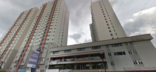 Completed apartment sale lease, jual sewa apartemen, Summarecon Agung  | We provide Indonesia infrastructure map on various property sectors and data. Access property listings, infrastructure developments, news, and valuable transaction data for informed decisions.