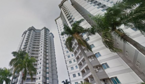 Completed apartment sale lease, jual sewa apartemen, Multi Fortuna | We provide Indonesia infrastructure map on various property sectors and data. Access property listings, infrastructure developments, news, and valuable transaction data for informed decisions.