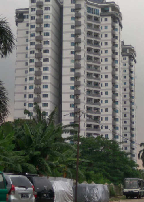 Completed apartment sale lease, jual sewa apartemen, Multi Fortuna | We provide Indonesia infrastructure map on various property sectors and data. Access property listings, infrastructure developments, news, and valuable transaction data for informed decisions.