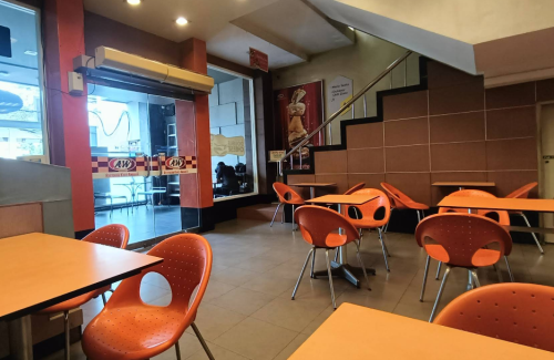 A&W Hayam Wuruk, Stand Alone Retail | We provide Indonesia infrastructure map on various property sectors and data. Access property listings, infrastructure developments, news, and valuable transaction data for informed decisions.
