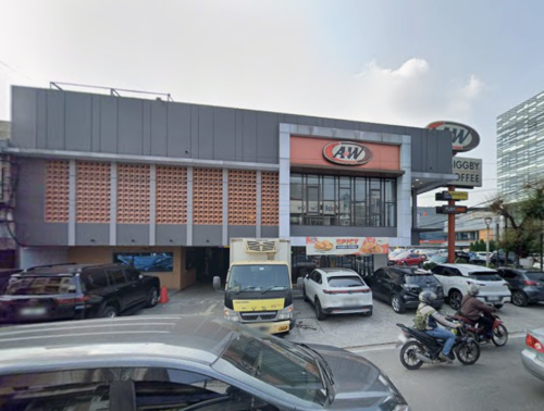 A&W Muara Karang, Stand Alone Retail | We provide Indonesia infrastructure map on various property sectors and data. Access property listings, infrastructure developments, news, and valuable transaction data for informed decisions.
