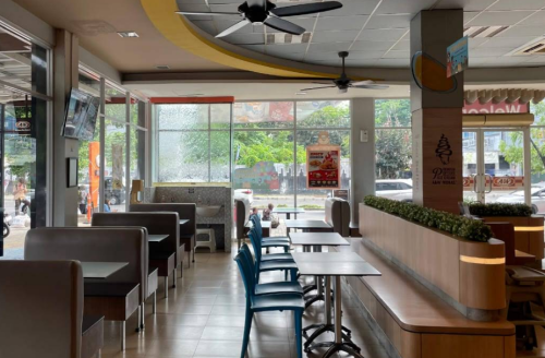 A&W Meruya, Stand Alone Retail | We provide Indonesia infrastructure map on various property sectors and data. Access property listings, infrastructure developments, news, and valuable transaction data for informed decisions.