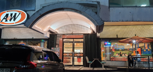 A&W Rawamangun, Stand Alone Retail | We provide Indonesia infrastructure map on various property sectors and data. Access property listings, infrastructure developments, news, and valuable transaction data for informed decisions.