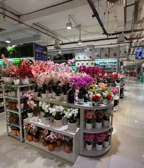 AZKO Bona Indah, Stand Alone Retail | We provide Indonesia infrastructure map on various property sectors and data. Access property listings, infrastructure developments, news, and valuable transaction data for informed decisions.