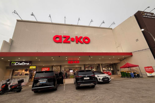 AZKO Condet, Stand Alone Retail | We provide Indonesia infrastructure map on various property sectors and data. Access property listings, infrastructure developments, news, and valuable transaction data for informed decisions.