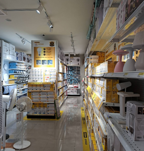 AZKO Condet, Stand Alone Retail | We provide Indonesia infrastructure map on various property sectors and data. Access property listings, infrastructure developments, news, and valuable transaction data for informed decisions.