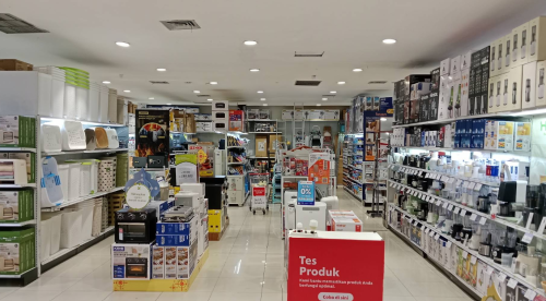 AZKO Citra Garden 6, Stand Alone Retail | We provide Indonesia infrastructure map on various property sectors and data. Access property listings, infrastructure developments, news, and valuable transaction data for informed decisions.