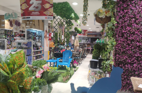 AZKO Cawang, Stand Alone Retail | We provide Indonesia infrastructure map on various property sectors and data. Access property listings, infrastructure developments, news, and valuable transaction data for informed decisions.