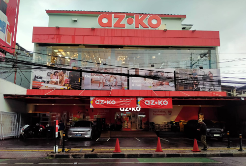 AZKO Fatmawati, Stand Alone Retail | We provide Indonesia infrastructure map on various property sectors and data. Access property listings, infrastructure developments, news, and valuable transaction data for informed decisions.
