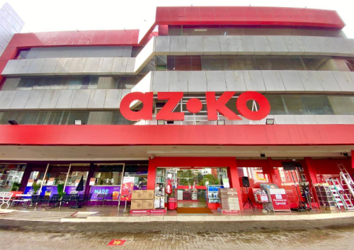 AZKO Kelapa Gading Barat, Stand Alone Retail | We provide Indonesia infrastructure map on various property sectors and data. Access property listings, infrastructure developments, news, and valuable transaction data for informed decisions.