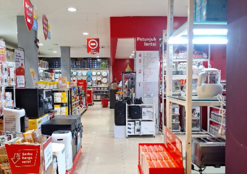 AZKO Kelapa Gading Barat, Stand Alone Retail | We provide Indonesia infrastructure map on various property sectors and data. Access property listings, infrastructure developments, news, and valuable transaction data for informed decisions.