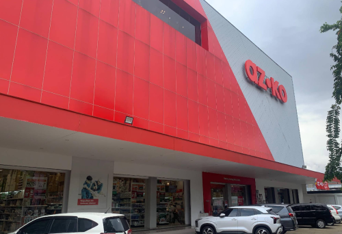 AZKO Meruya Ilir, Stand Alone Retail | We provide Indonesia infrastructure map on various property sectors and data. Access property listings, infrastructure developments, news, and valuable transaction data for informed decisions.