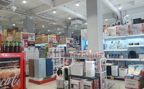 AZKO Meruya Ilir, Stand Alone Retail | We provide Indonesia infrastructure map on various property sectors and data. Access property listings, infrastructure developments, news, and valuable transaction data for informed decisions.