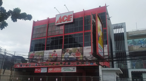 AZKO Radio Dalam, Stand Alone Retail | We provide Indonesia infrastructure map on various property sectors and data. Access property listings, infrastructure developments, news, and valuable transaction data for informed decisions.