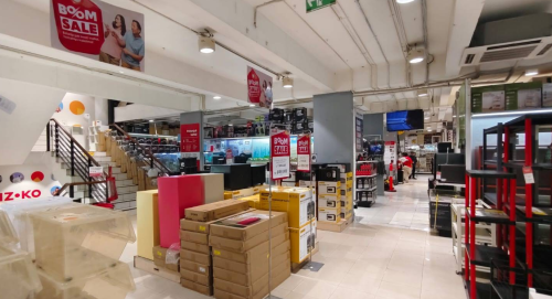 AZKO Rawamangun Pemuda, Stand Alone Retail | We provide Indonesia infrastructure map on various property sectors and data. Access property listings, infrastructure developments, news, and valuable transaction data for informed decisions.