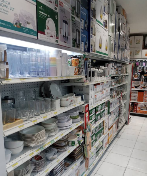 AZKO Veteran Bintaro, Stand Alone Retail | We provide Indonesia infrastructure map on various property sectors and data. Access property listings, infrastructure developments, news, and valuable transaction data for informed decisions.