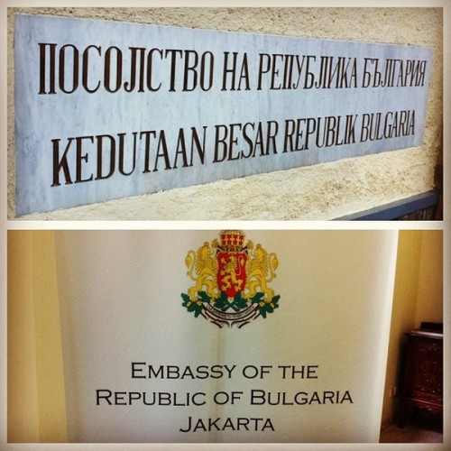 Embassy of Bulgaria, Embassy | We provide Indonesia infrastructure map on various property sectors and data. Access property listings, infrastructure developments, news, and valuable transaction data for informed decisions.