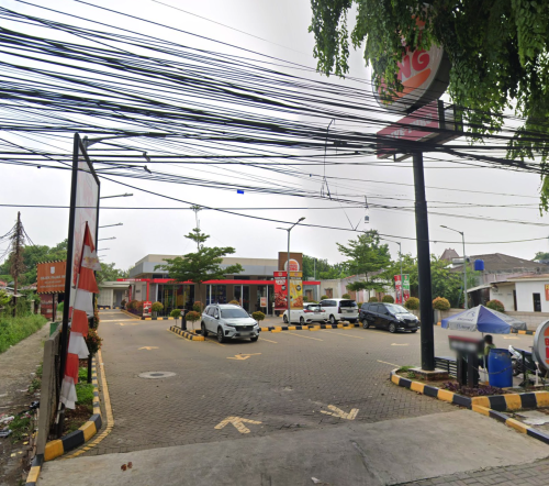 Burger King Cilandak KKO, Stand Alone Retail | We provide Indonesia infrastructure map on various property sectors and data. Access property listings, infrastructure developments, news, and valuable transaction data for informed decisions.