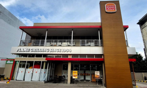 Burger King Kebun Jeruk, Stand Alone Retail | We provide Indonesia infrastructure map on various property sectors and data. Access property listings, infrastructure developments, news, and valuable transaction data for informed decisions.