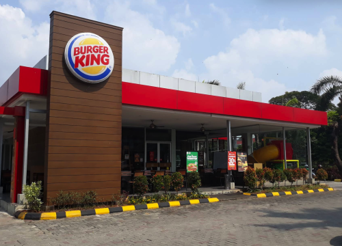 Burger King Pantai Indah Kapuk, Stand Alone Retail | We provide Indonesia infrastructure map on various property sectors and data. Access property listings, infrastructure developments, news, and valuable transaction data for informed decisions.