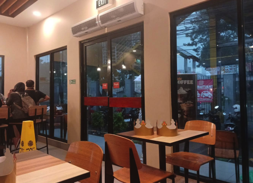 Burger King Tebet, Stand Alone Retail | We provide Indonesia infrastructure map on various property sectors and data. Access property listings, infrastructure developments, news, and valuable transaction data for informed decisions.