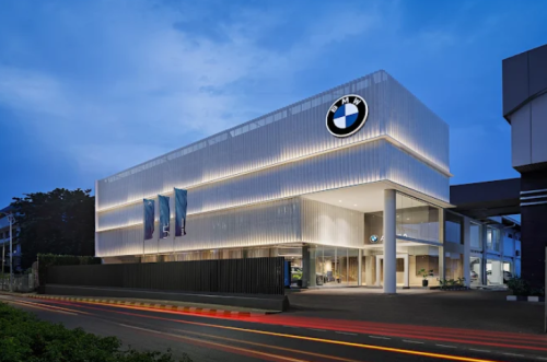 BMW Astra Cilandak, Automotive Dealership | We provide Indonesia infrastructure map on various property sectors and data. Access property listings, infrastructure developments, news, and valuable transaction data for informed decisions.