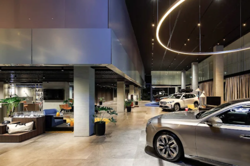 BMW Astra Cilandak, Automotive Dealership | We provide Indonesia infrastructure map on various property sectors and data. Access property listings, infrastructure developments, news, and valuable transaction data for informed decisions.