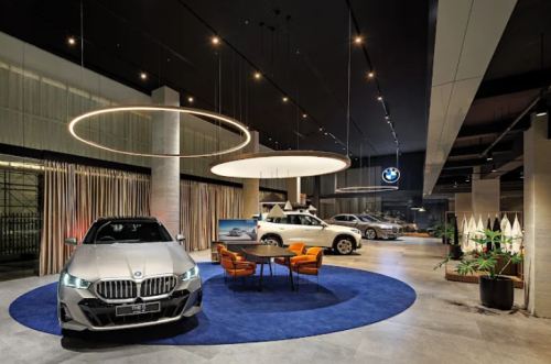 BMW Astra Cilandak, Automotive Dealership | We provide Indonesia infrastructure map on various property sectors and data. Access property listings, infrastructure developments, news, and valuable transaction data for informed decisions.