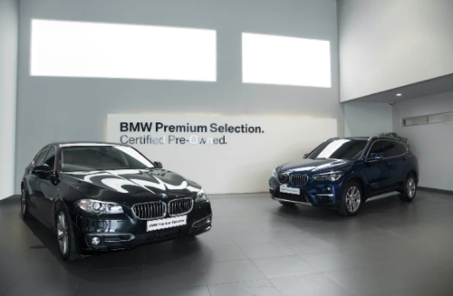 BMW Tunas Hayam Wuruk, Automotive Dealership | We provide Indonesia infrastructure map on various property sectors and data. Access property listings, infrastructure developments, news, and valuable transaction data for informed decisions.