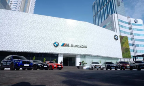 BMW Eurokars Kebon Jeruk, Automotive Dealership | We provide Indonesia infrastructure map on various property sectors and data. Access property listings, infrastructure developments, news, and valuable transaction data for informed decisions.