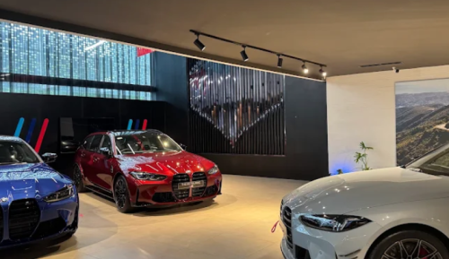 BMW Eurokars Kebon Jeruk, Automotive Dealership | We provide Indonesia infrastructure map on various property sectors and data. Access property listings, infrastructure developments, news, and valuable transaction data for informed decisions.