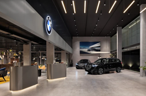 BMW Astra Mampang, Automotive Dealership | We provide Indonesia infrastructure map on various property sectors and data. Access property listings, infrastructure developments, news, and valuable transaction data for informed decisions.