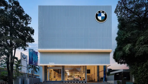 BMW Astra Pluit, Automotive Dealership | We provide Indonesia infrastructure map on various property sectors and data. Access property listings, infrastructure developments, news, and valuable transaction data for informed decisions.