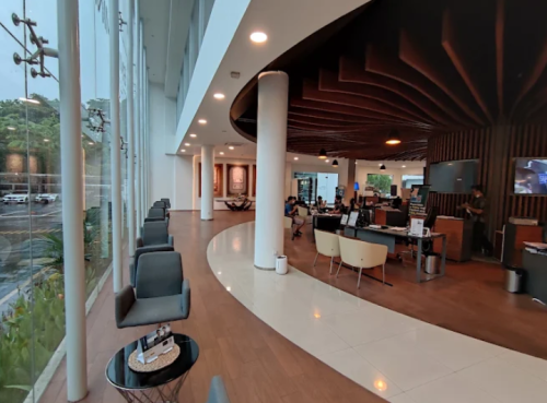 BMW Astra Sunter, Automotive Dealership | We provide Indonesia infrastructure map on various property sectors and data. Access property listings, infrastructure developments, news, and valuable transaction data for informed decisions.