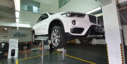 BMW Tunas Tebet, Automotive Dealership | We provide Indonesia infrastructure map on various property sectors and data. Access property listings, infrastructure developments, news, and valuable transaction data for informed decisions.