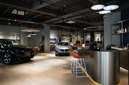 BMW Tunas Tomang, Automotive Dealership | We provide Indonesia infrastructure map on various property sectors and data. Access property listings, infrastructure developments, news, and valuable transaction data for informed decisions.