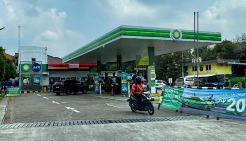 SPBU BP Terusan Gaharu, Gas Station | We provide Indonesia infrastructure map on various property sectors and data. Access property listings, infrastructure developments, news, and valuable transaction data for informed decisions.