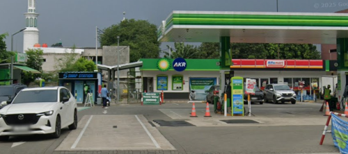 SPBU BP TB Simatupang, Gas Station | We provide Indonesia infrastructure map on various property sectors and data. Access property listings, infrastructure developments, news, and valuable transaction data for informed decisions.