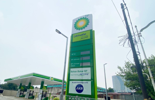 SPBU BP Tanjung Barat, Gas Station | We provide Indonesia infrastructure map on various property sectors and data. Access property listings, infrastructure developments, news, and valuable transaction data for informed decisions.