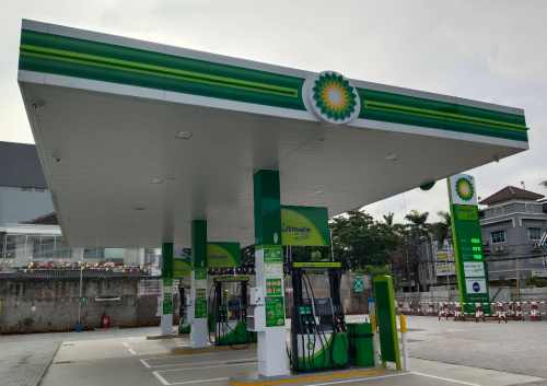 SPBU BP Kali Deres, Gas Station | We provide Indonesia infrastructure map on various property sectors and data. Access property listings, infrastructure developments, news, and valuable transaction data for informed decisions.