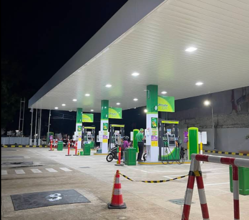 SPBU BP Minangkabau, Gas Station | We provide Indonesia infrastructure map on various property sectors and data. Access property listings, infrastructure developments, news, and valuable transaction data for informed decisions.