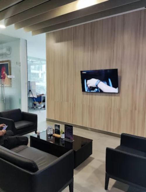 BYD Arista Tebet, Automotive Dealership | We provide Indonesia infrastructure map on various property sectors and data. Access property listings, infrastructure developments, news, and valuable transaction data for informed decisions.