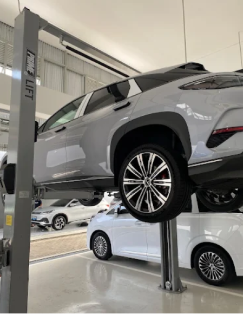 BYD Arista Pondok Indah, Automotive Dealership | We provide Indonesia infrastructure map on various property sectors and data. Access property listings, infrastructure developments, news, and valuable transaction data for informed decisions.