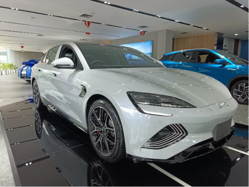 BYD Auto Harmony Palmerah, Automotive Dealership | We provide Indonesia infrastructure map on various property sectors and data. Access property listings, infrastructure developments, news, and valuable transaction data for informed decisions.