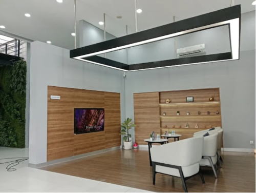 BYD Bipo Yos Sudarso, Automotive Dealership | We provide Indonesia infrastructure map on various property sectors and data. Access property listings, infrastructure developments, news, and valuable transaction data for informed decisions.